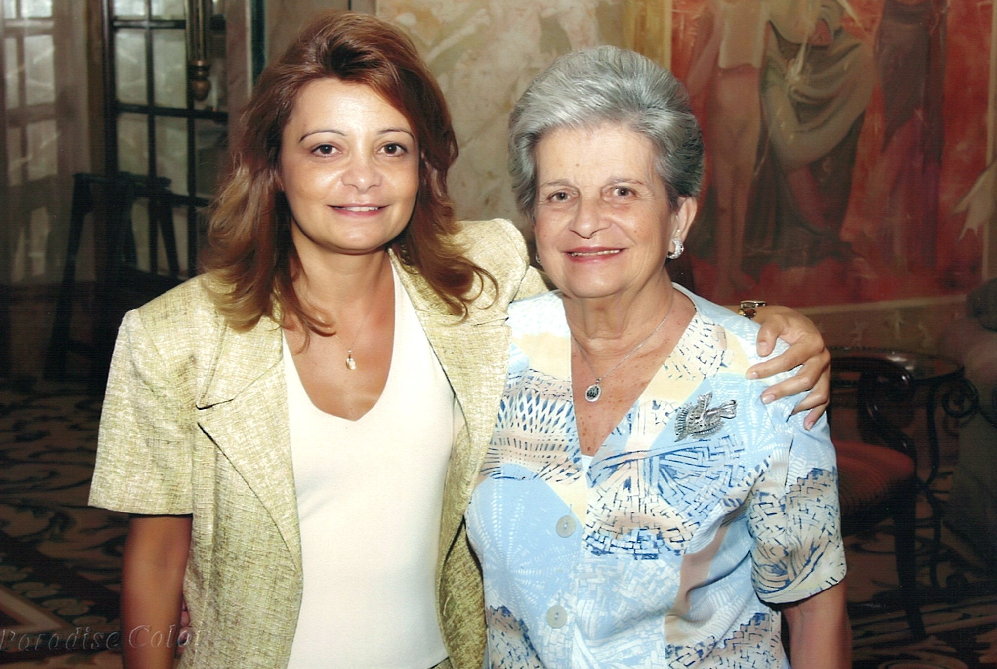 صورة من ألبوم 2008