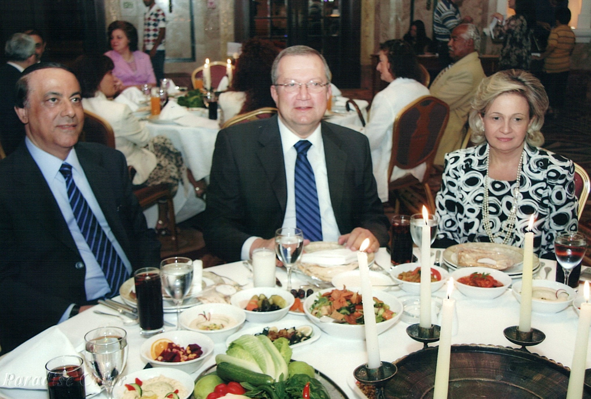 صورة من ألبوم 2008
