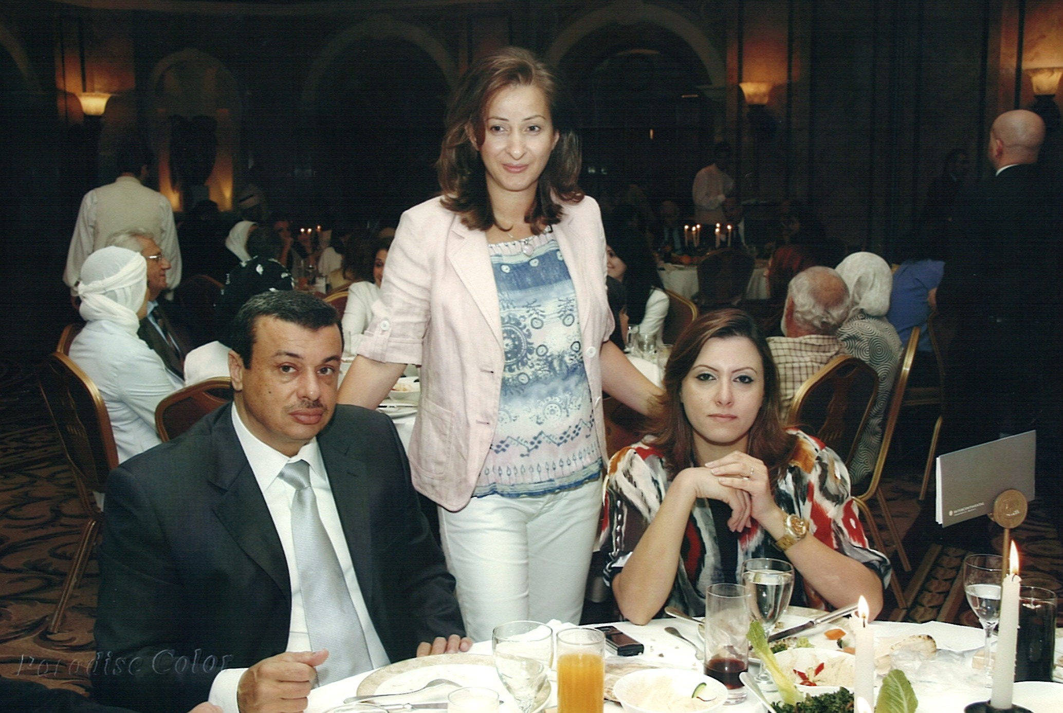 صورة من ألبوم 2008