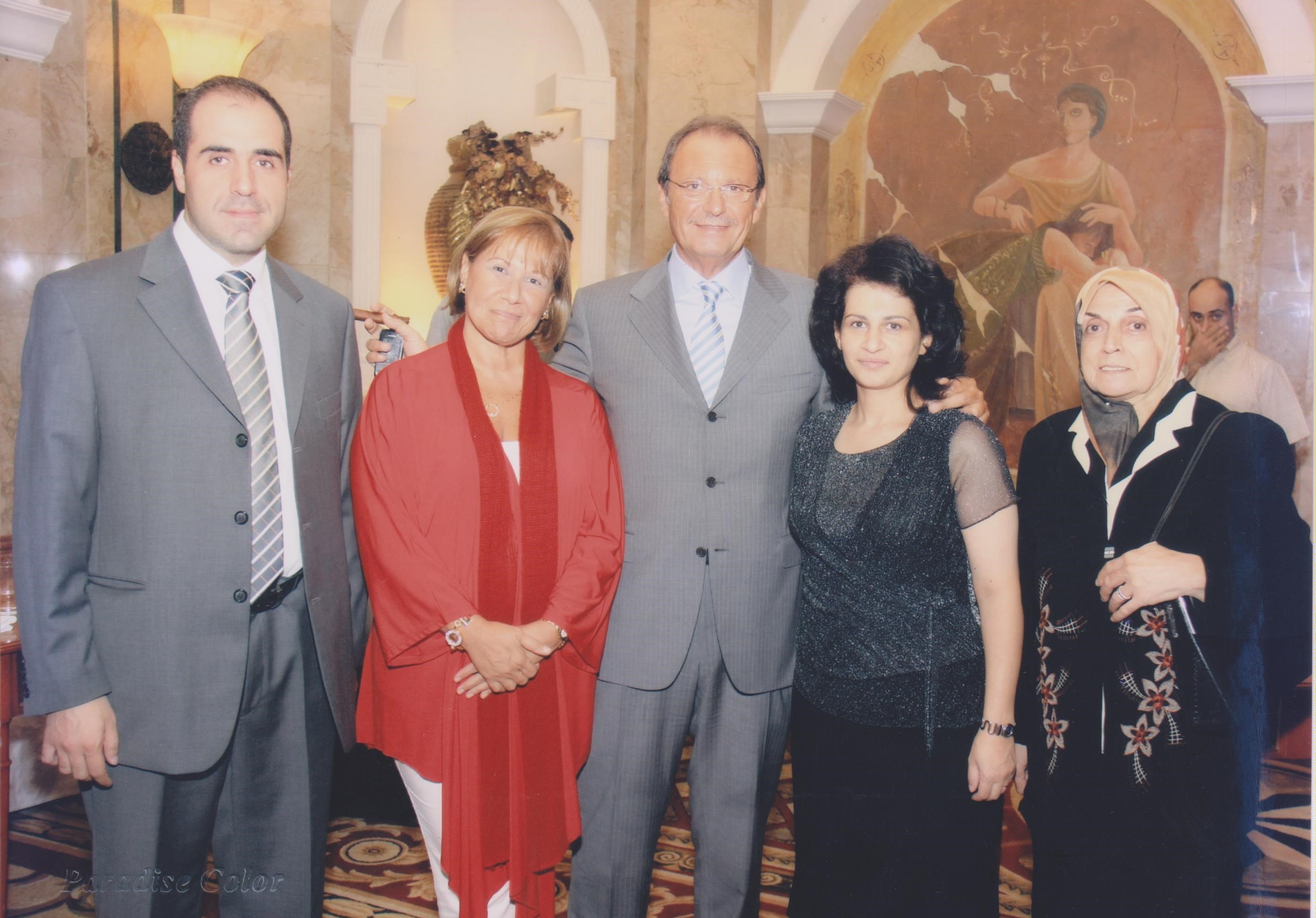 صورة من ألبوم 2009