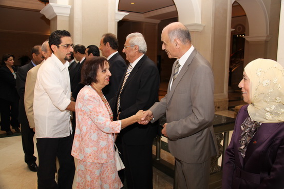 صورة من ألبوم 2010