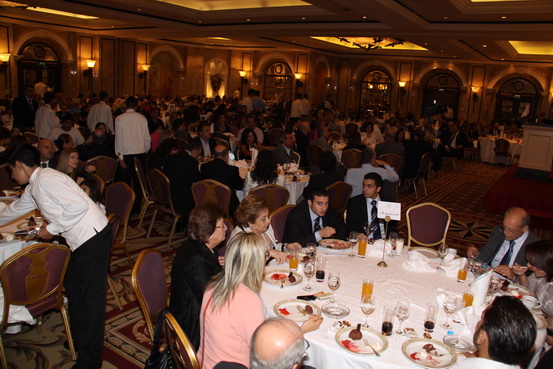 إفطار 2010