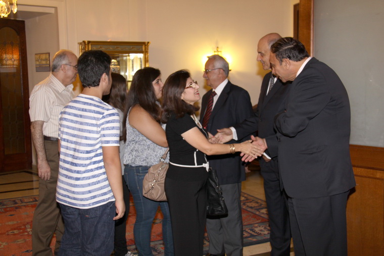 صورة من ألبوم 2011