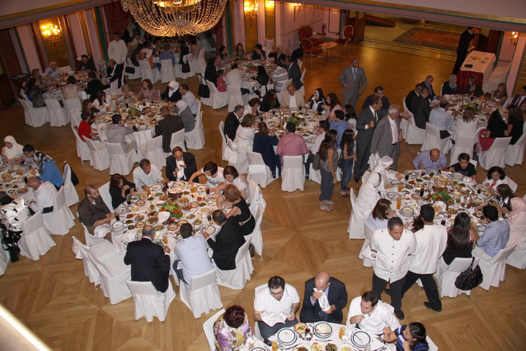 إفطار 2011