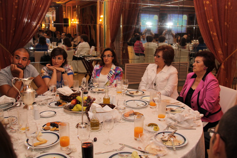 صورة من ألبوم 2011