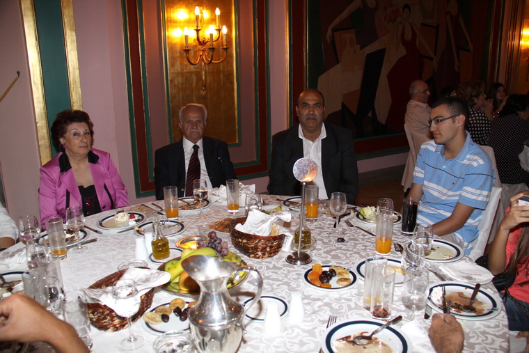 صورة من ألبوم 2011