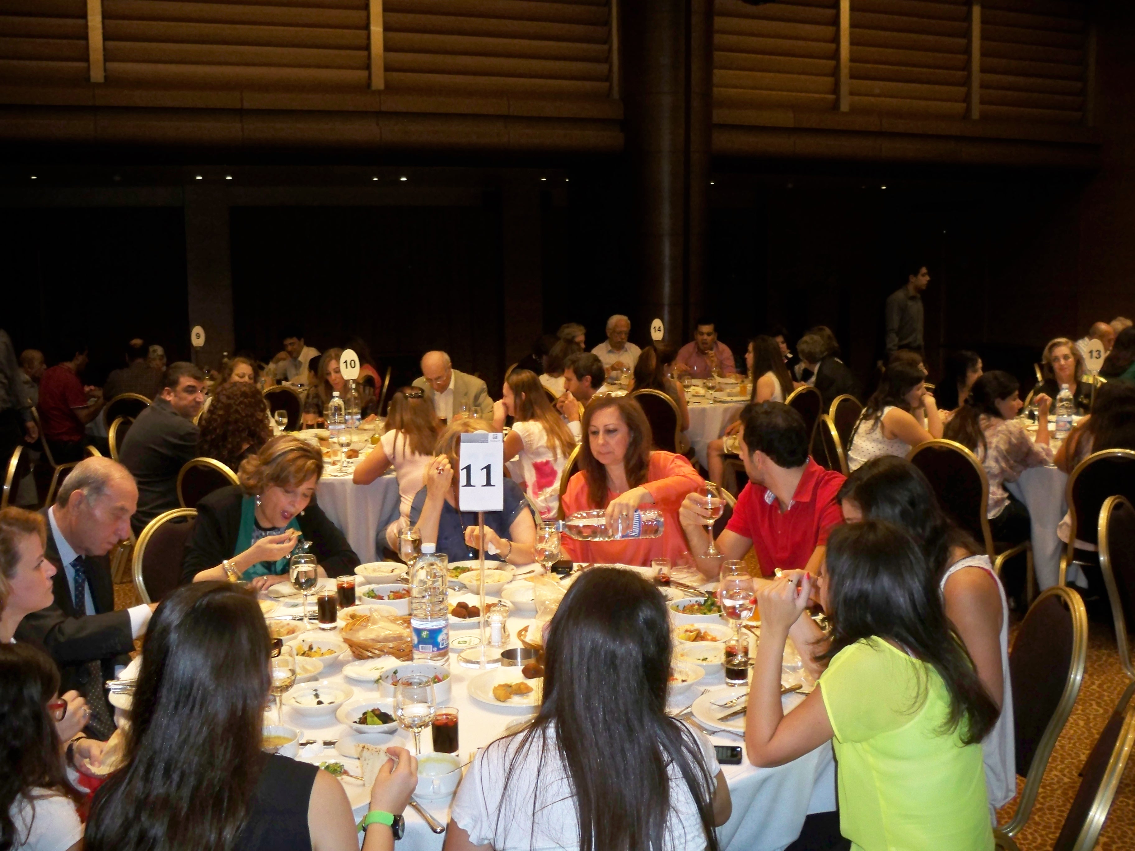 إفطار 2013