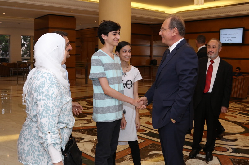 صورة من ألبوم 2016