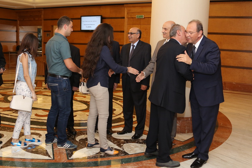 صورة من ألبوم 2016